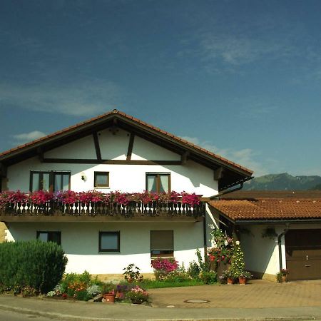 Ferienwohnung Haus Martin Sonthofen Exterior photo